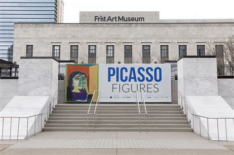 Picasso Exhibition Extended One Week at Frist Art Museum