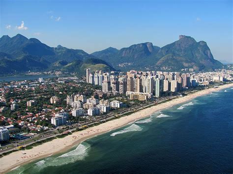 The Top 10 Things To Do In Barra Da Tijuca, Rio De Janeiro