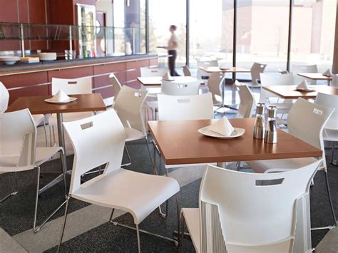 Cafeteria Tables - Office Furniture Warehouse