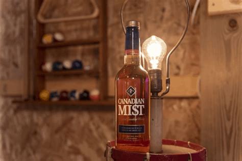 Canadian Mist Review: Will You Love This Canadian Whiskey? - Whiskey Watch