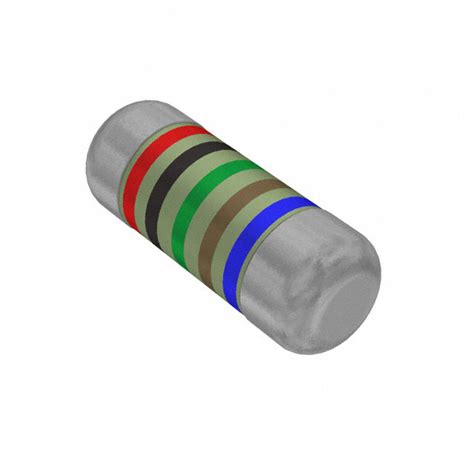 Chip Resistor - Surface Mount