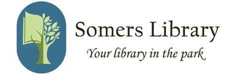 Somers Library