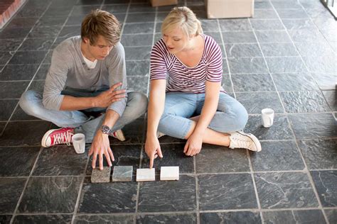 Slate Flooring Pros and Cons