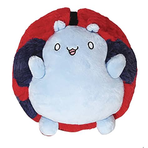 MAR198926 - BRAVEST WARRIORS CATBUG 7IN PLUSH - Previews World