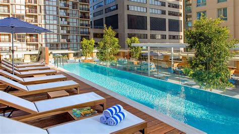 10 of the best hotel pools in Sydney - Wotif Insider