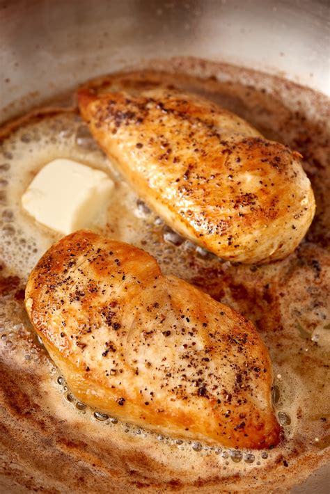 different ways to cook chicken breast recipes - setkab.com