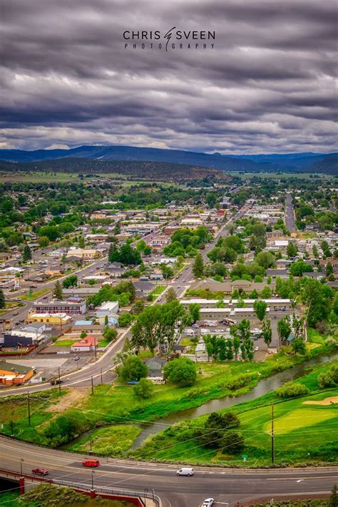 PRINEVILLE | Prineville, Prineville oregon, Photo