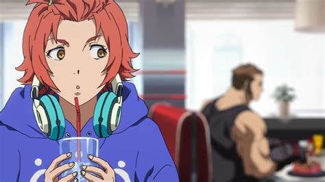 Garo - Vanishing Line - 05 - Anime Evo