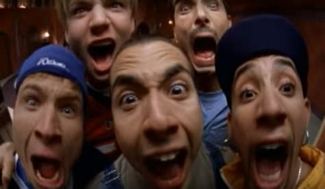 14 Things You Didn't Know About Backstreet Boys' "Everybody (Backstreet ...