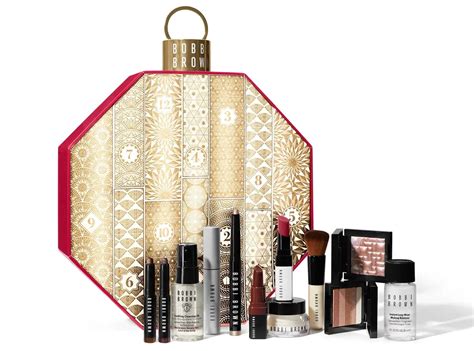 Bobbi Brown Advent Calendar 2023 Contents & Launch Date