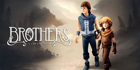 Brothers: A Tale of Two Sons | Загружаемые программы Nintendo Switch | Игры | Nintendo