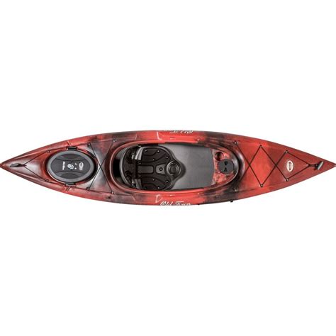 Old Town Loon 106 Kayak | Backcountry.com