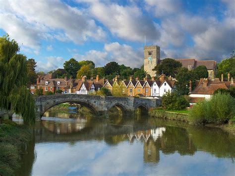 Aylesford, England 2024: Best Places to Visit - Tripadvisor