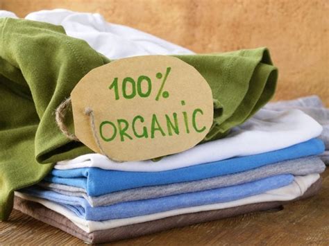 Benefits of Organic Cotton Clothing | Organic Facts