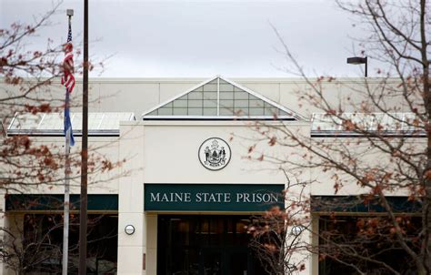 CDC opens investigation into Maine State Prison outbreak