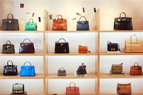 Hermès - Paris Fashion - Legend of The Designer Bag | FIB