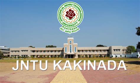 JNTU Kakinada Results, Notifications, Time tables, Updates All jntu world