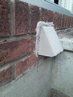 ventilation - What are these vents? - Home Improvement Stack Exchange