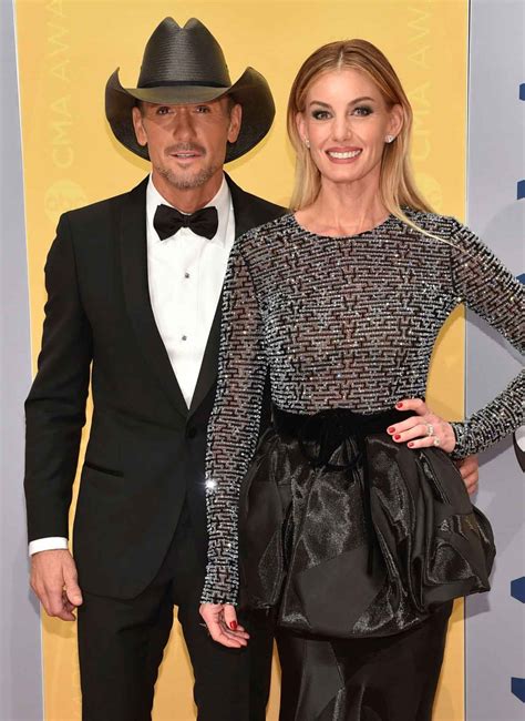 Inside Tim McGraw and Faith Hill’s Marriage | Us Weekly