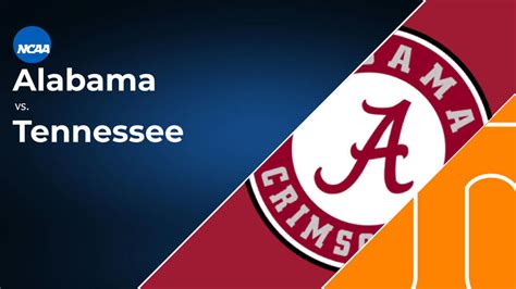 How to Watch Alabama vs. Tennessee Basketball: Live Stream & TV Channel ...