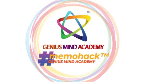 Genius Mind Academy #Memohack | Petaling Jaya