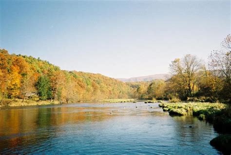 South Holston River Tennessee | Trout Pro Store