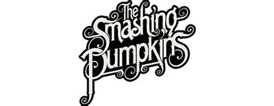 Smashing Pumpkins Logo - LogoDix