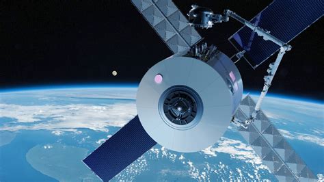 Airbus Will Help Build the Starlab Commercial Space Station