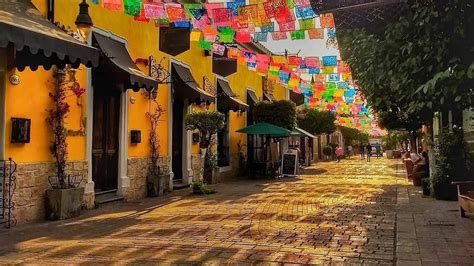 Tlaquepaque, Jalisco joins the list of new Magical Towns of Mexico