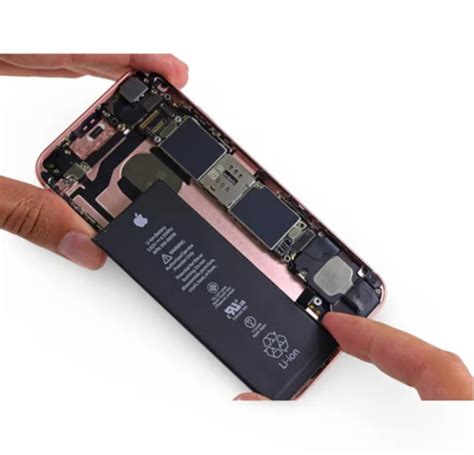 Iphone Se 1st Gen Battery Replacement at Rs 2200 in Kolkata | ID ...