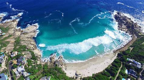 The Best Beaches in South Africa - Once In A Lifetime Journey