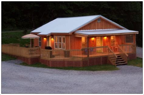 CaneBrake River Cabins/Vickers Rentals » Hatfield-McCoy Trails