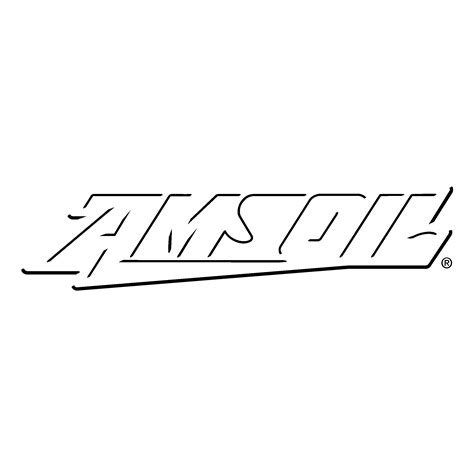 Amsoil 01 Logo PNG Transparent & SVG Vector - Freebie Supply