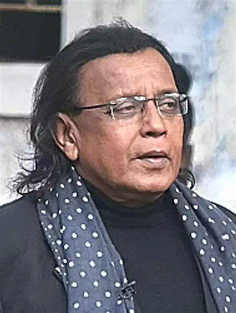 Mithun Chakraborty Biography, Family, Wife, Girlfriends, DOB, Size