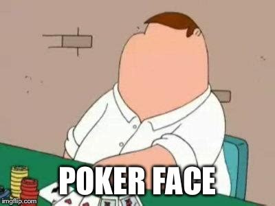 What Famous Internet Meme Are You Poker Face Memes Fu - vrogue.co