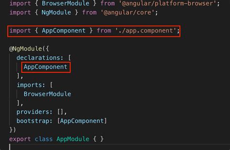 Angular 9 for Beginners - Components and String Interpolation | LaptrinhX