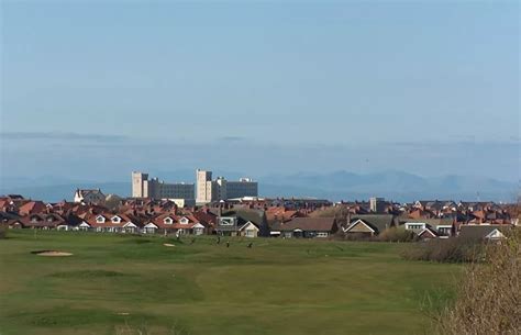 Blackpool North Shore Golf Club in Blackpool, Blackpool, England | GolfPass