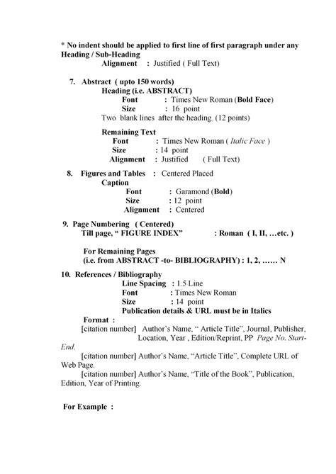 KnowCrazy.com: Seminar Report Format