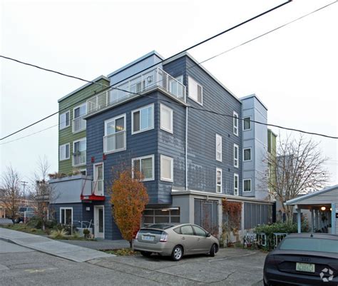 Fremont Solstice Apartments Rentals - Seattle, WA | Apartments.com