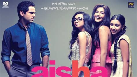 aisha Movie (2010) - Release Date, Cast, Trailer and Other Details ...