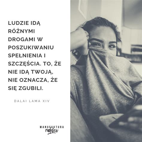 Cytaty o życiu, inspiracje i zdania perełki. Które dla Ciebie?