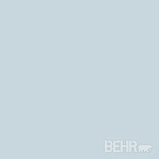 Behr Sky Light Blue MQ3-53 This color is part of the MARQUEE™ Color ...