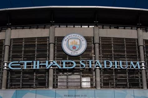 Man City FFP case timeline as Premier League 'set date' for trial and verdict - Manchester ...