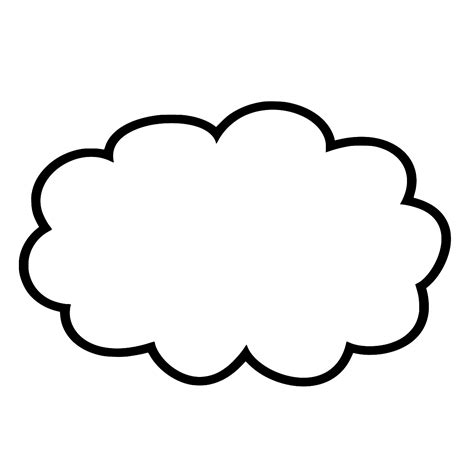 SVG > atmosphere forecast climate overcast - Free SVG Image & Icon. | SVG Silh