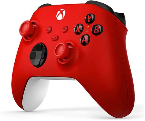 Pulse Red Controller Prices Xbox Series X | Compare Loose, CIB & New Prices