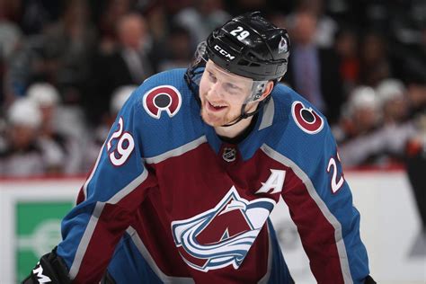 Nathan MacKinnon Wallpapers - Wallpaper Cave