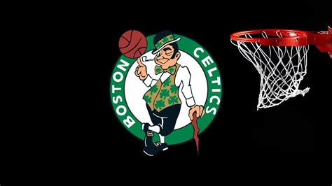 HD Desktop Wallpaper Celtics | 2021 Basketball Wallpaper | Basketball ...