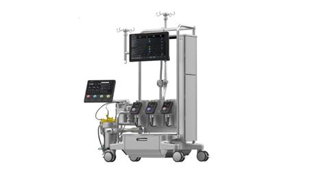 CVRx’s Barostim Neo Neuromodulation System, US