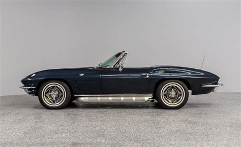 What are your top 3 desirable 1967 corvette colors? - Page 3 ...