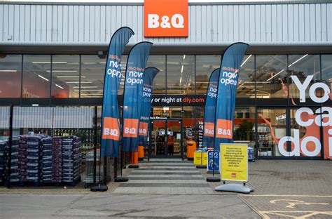 B&Q launches Mirakl online marketplace to bring third party suppliers ...